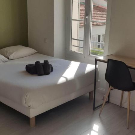 Appartement Cannes Montfleury Bagian luar foto