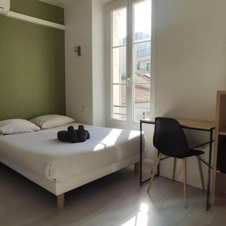 Appartement Cannes Montfleury Bagian luar foto