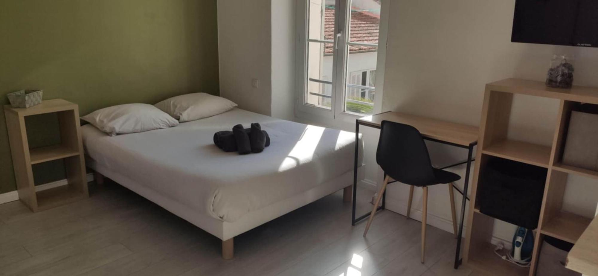 Appartement Cannes Montfleury Bagian luar foto